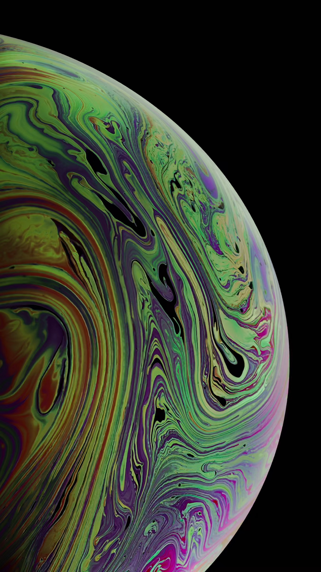 Iphone Xs, Xs Max, Xr Stock Wallpaper Pack - Iphone Stock Wallpaper Hd , HD Wallpaper & Backgrounds