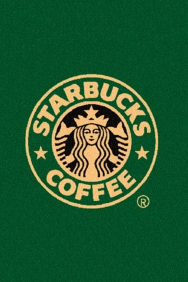 Starbucks Wallpapers Hd Best Of Cute Starbucks Wallpaper - Brand Logo Hd Wallpaper Iphone , HD Wallpaper & Backgrounds