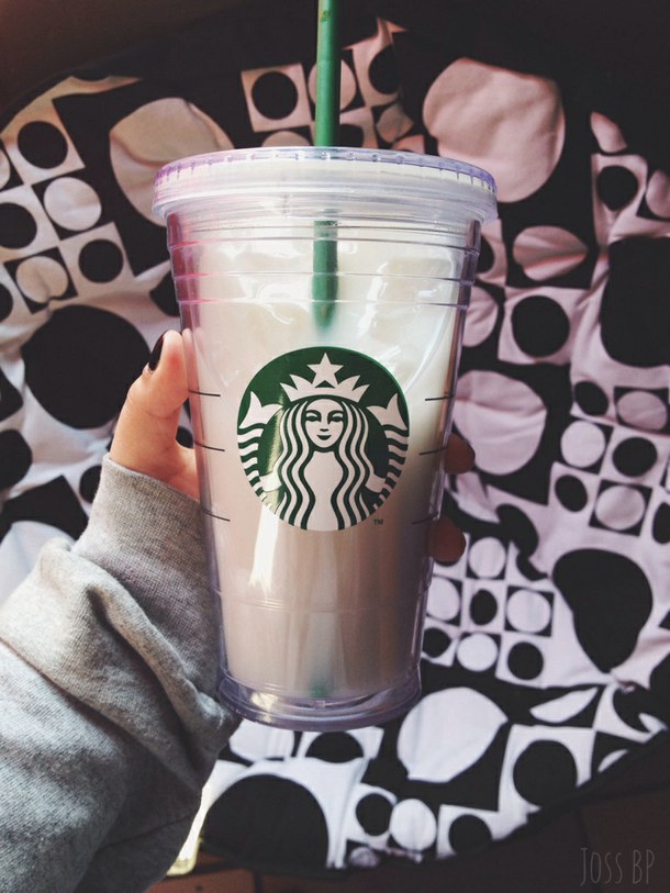 Starbucks Tumblr Wallpaper - Starbucks New Logo 2011 , HD Wallpaper & Backgrounds