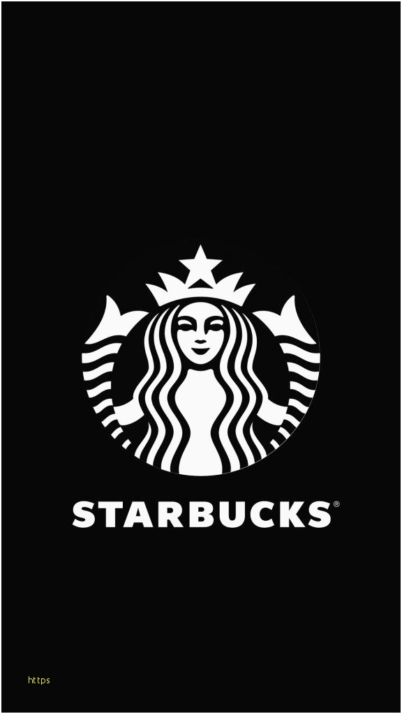 Luxury Starbucks Wallpaper Gallery - Starbucks New Logo 2011 , HD Wallpaper & Backgrounds