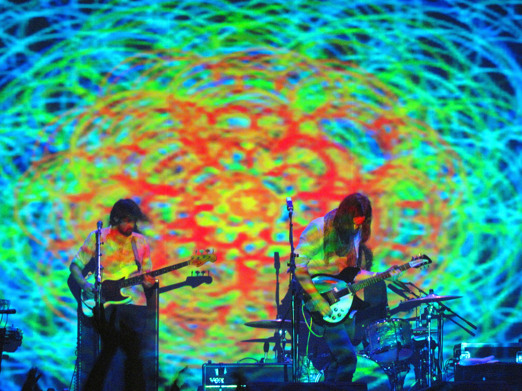 Tame Impala To Release New Album This Year - Tame Impala Live Wallpaper Hd , HD Wallpaper & Backgrounds