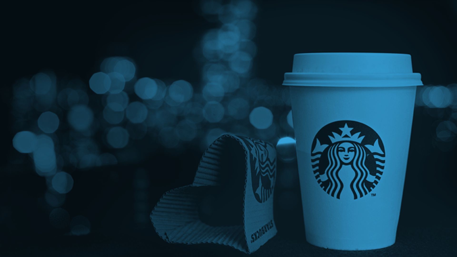 Starbucks Wallpapers 82 Background Pictures - Starbucks New Logo 2011 , HD Wallpaper & Backgrounds