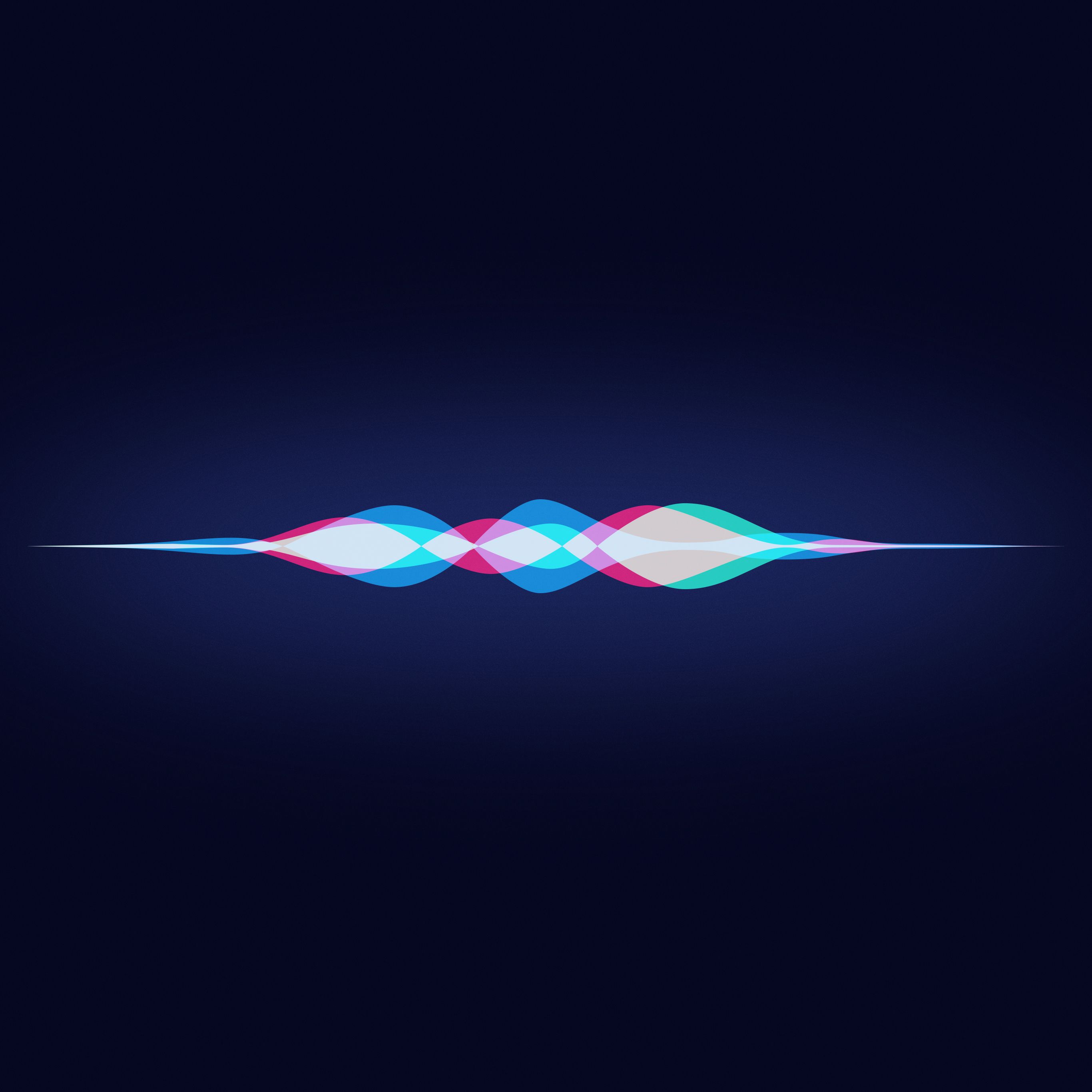 Wallpapers Of The Week - Iphone Siri , HD Wallpaper & Backgrounds
