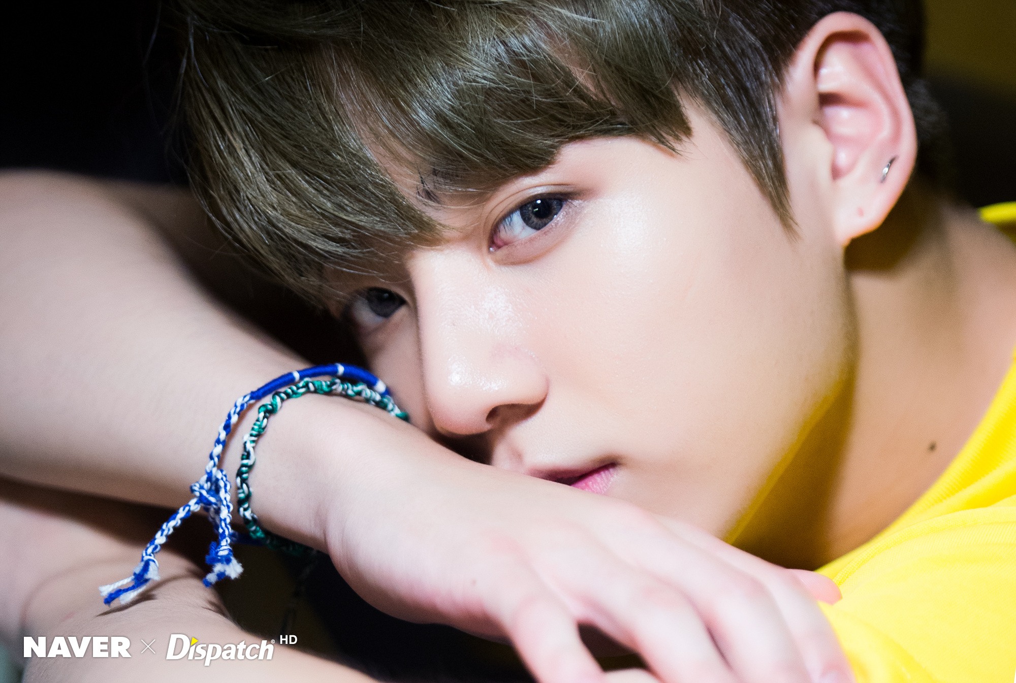 50 Ridiculously Hd Photos Of Bts From Their Love Yourself - Dispatch Bts Jungkook Hd , HD Wallpaper & Backgrounds