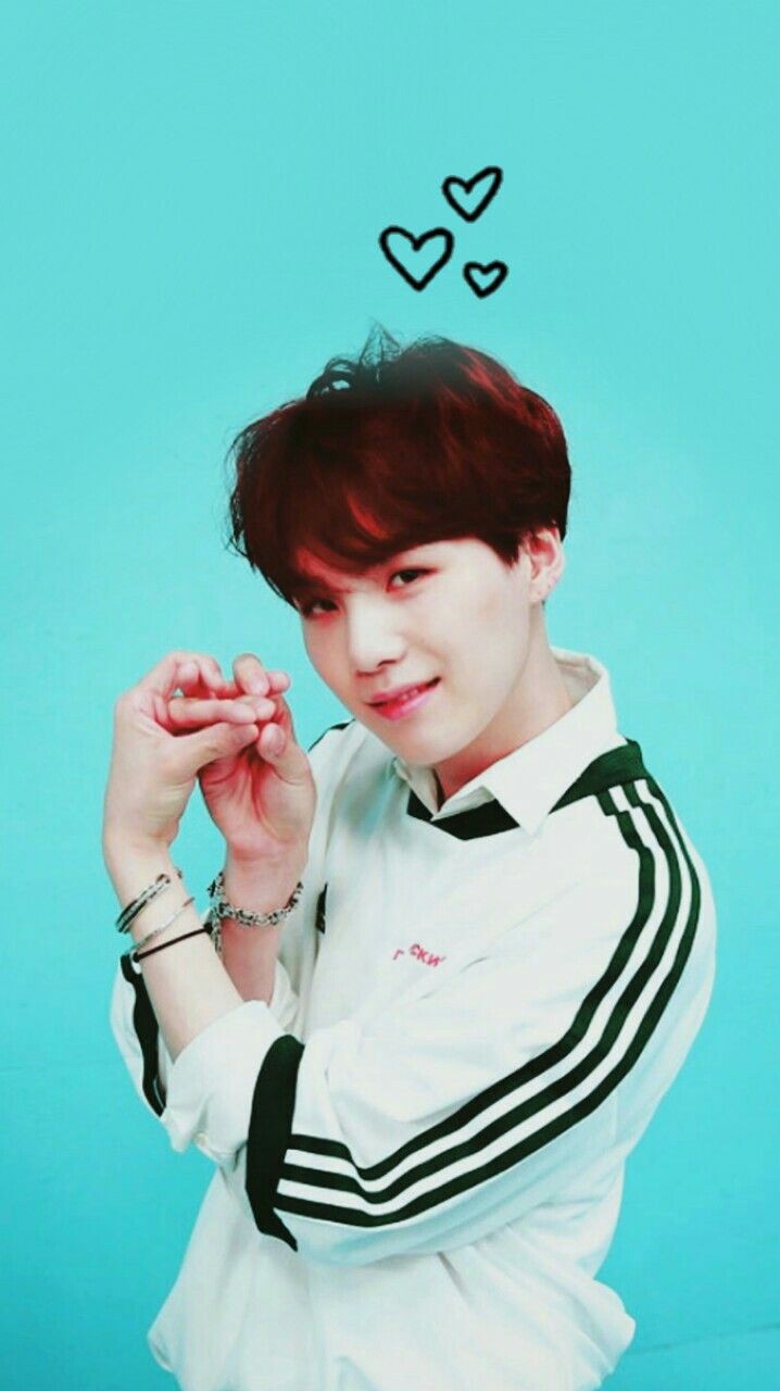 Bts Wallpaper Min Yoongi , HD Wallpaper & Backgrounds