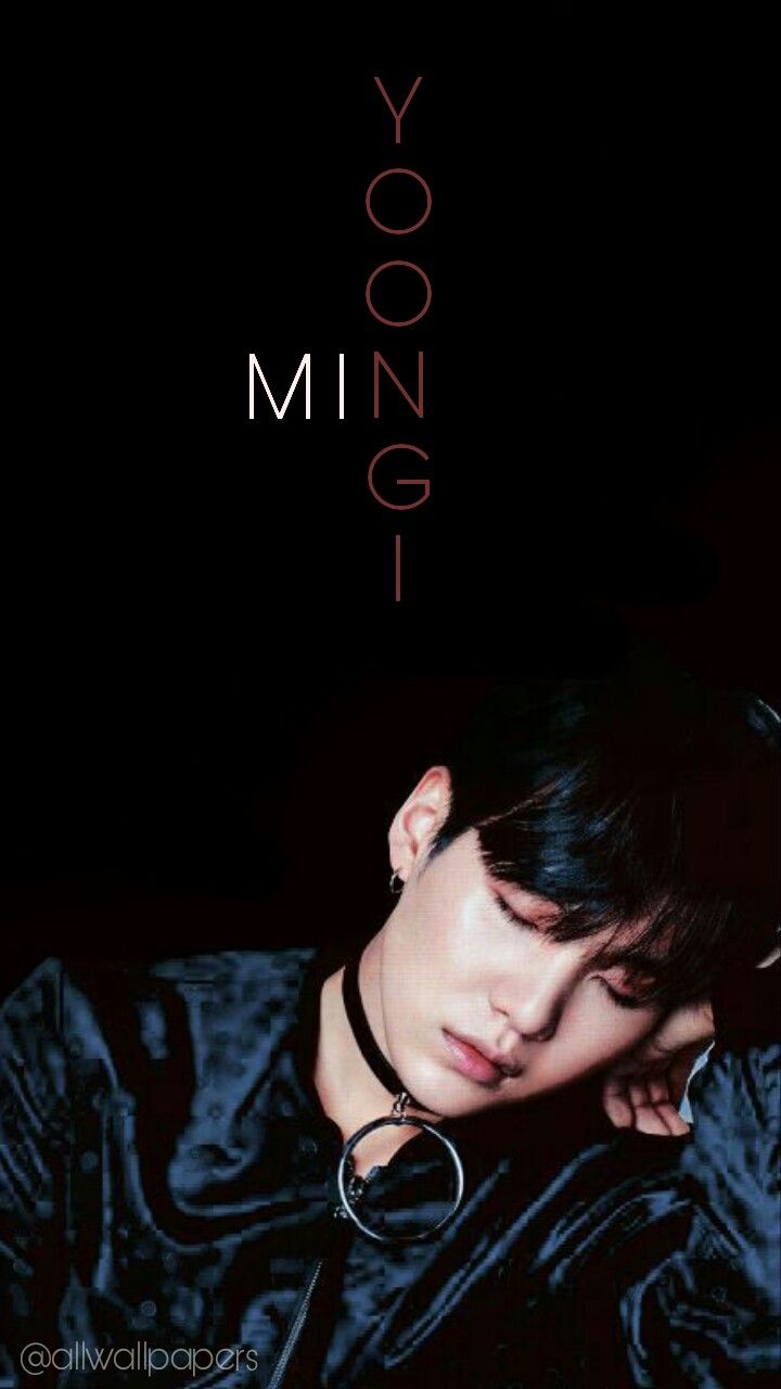 Min Yoongi Wallpaper Minyoongi Minsuga Suga Yoongi - Min Yoongi Wallpaper Hd , HD Wallpaper & Backgrounds