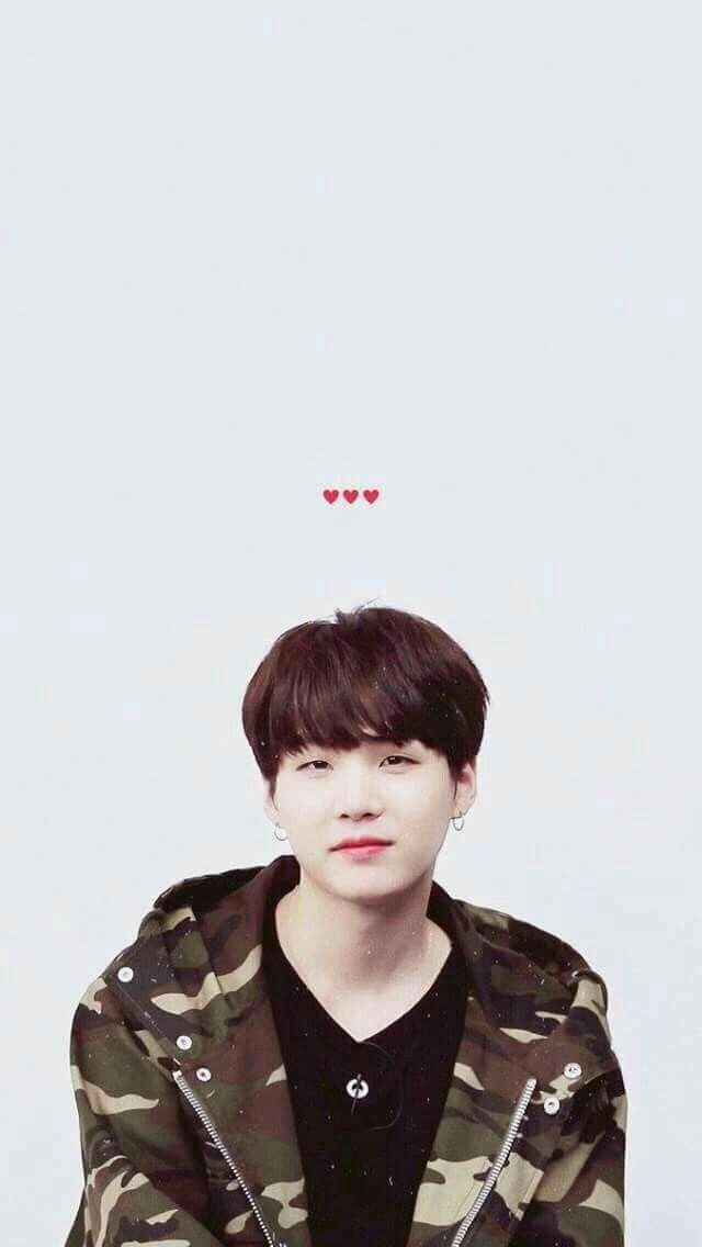 Bts Suga Wallpaper<< Just Realized That I've Basically - Bts Suga , HD Wallpaper & Backgrounds