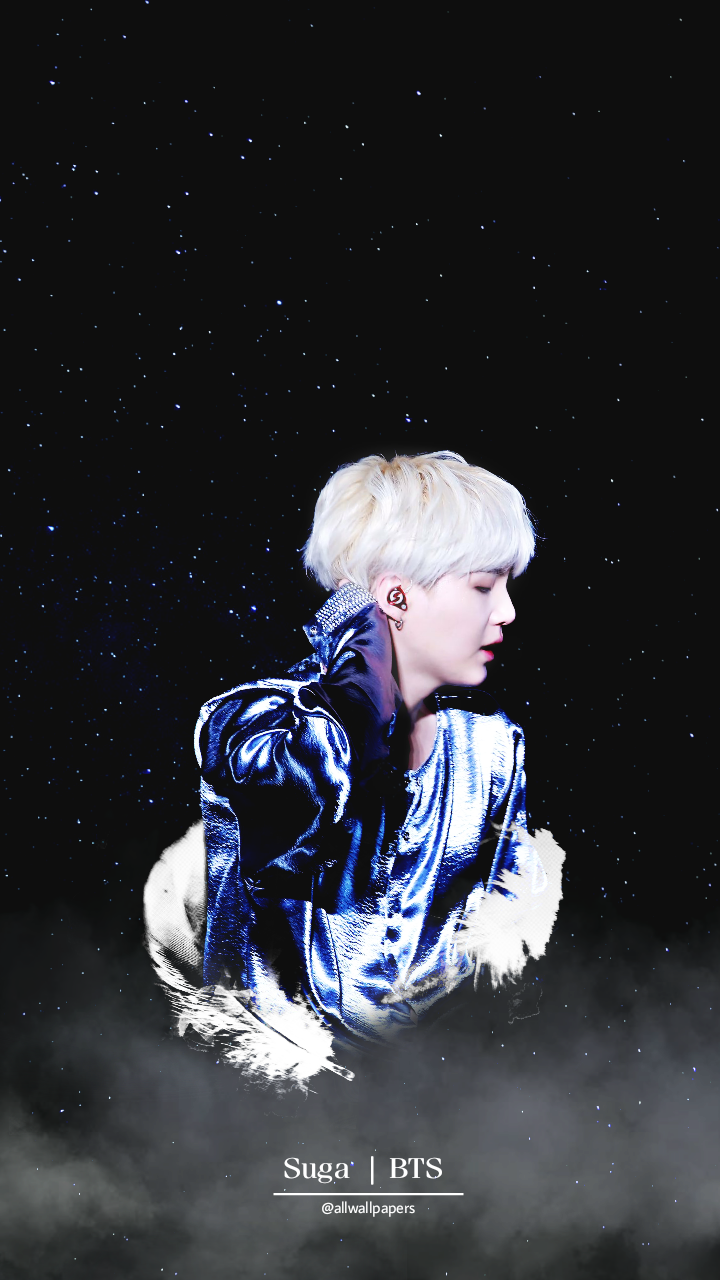 Suga Image - Fondo De Pantalla Hd Bts Suga , HD Wallpaper & Backgrounds