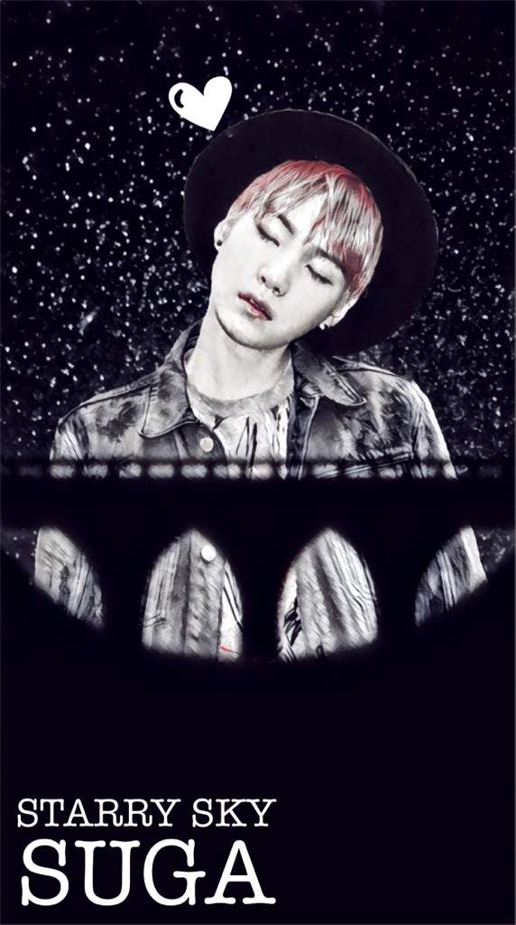 Extra Bts Suga Wallpaper Edits - Bts Suga Black And White Poster , HD Wallpaper & Backgrounds