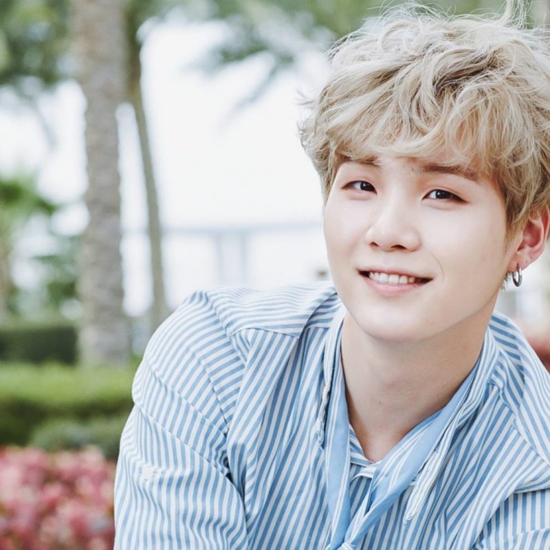 10 Top Min Yoongi Desktop Wallpaper Full Hd 1920×1080 - Suga Bts Wallpaper Hd 2018 , HD Wallpaper & Backgrounds