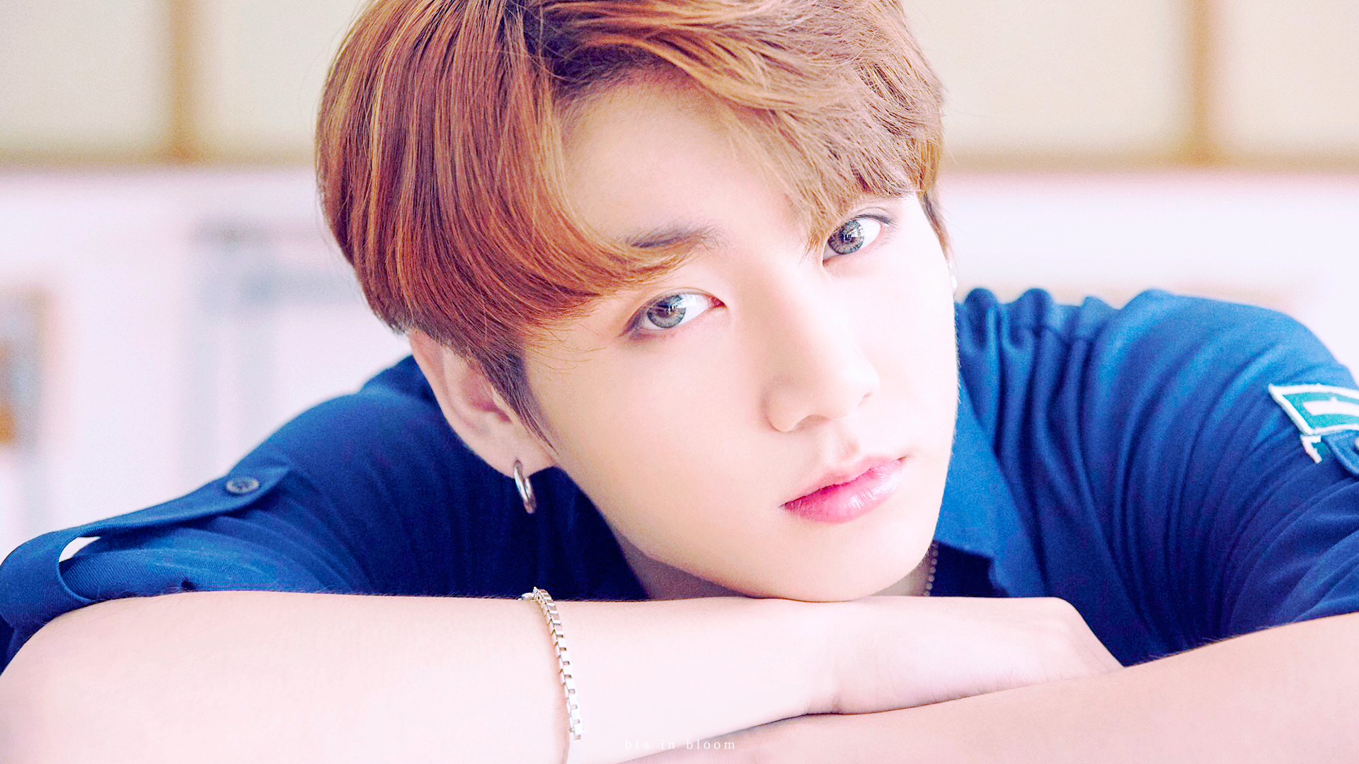 Bts jung kook