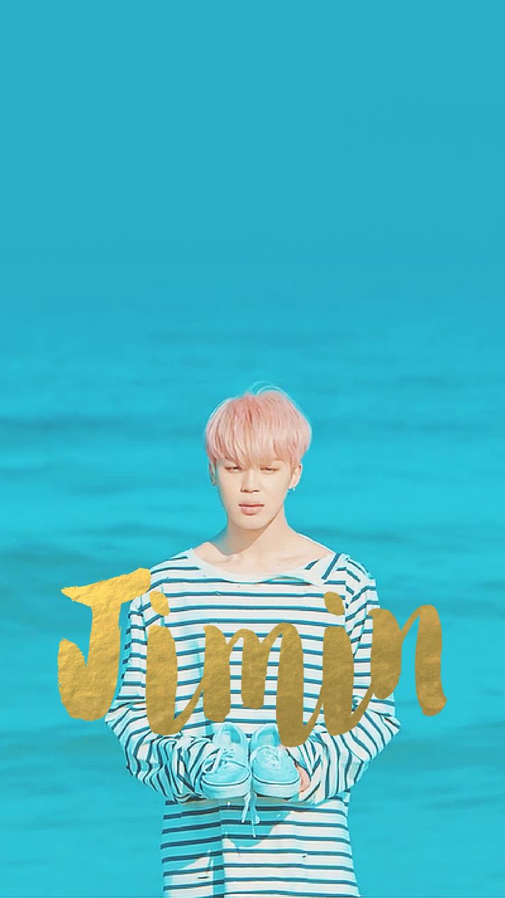 Jimin Wallpaper Iphone - Bts Jimin Wallpaper For Iphone , HD Wallpaper & Backgrounds