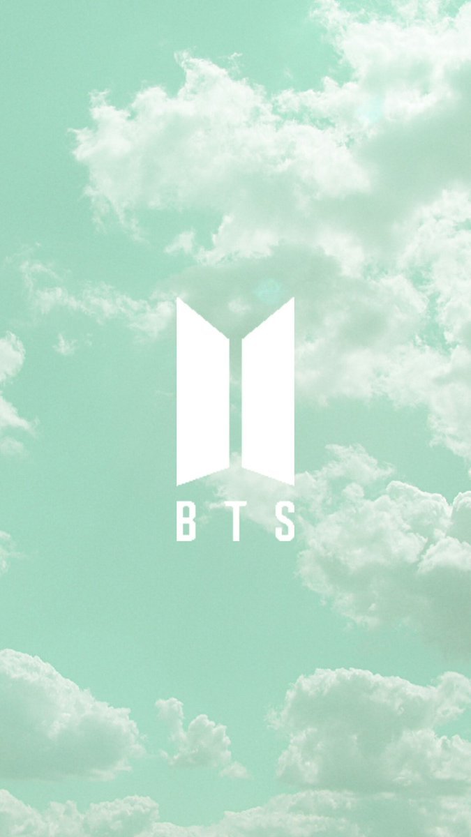 Bts Logo Wallpaper - Architecture , HD Wallpaper & Backgrounds