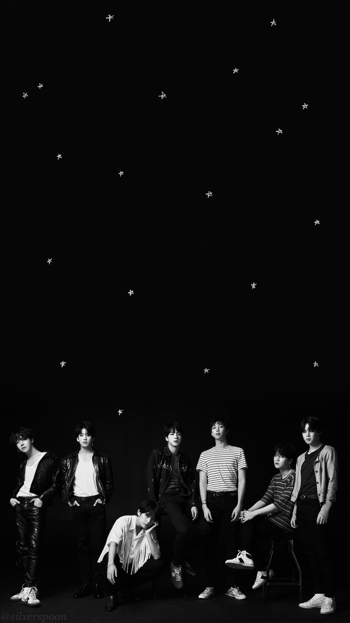 Bts Wallpaper Tumblr Kpop , HD Wallpaper & Backgrounds