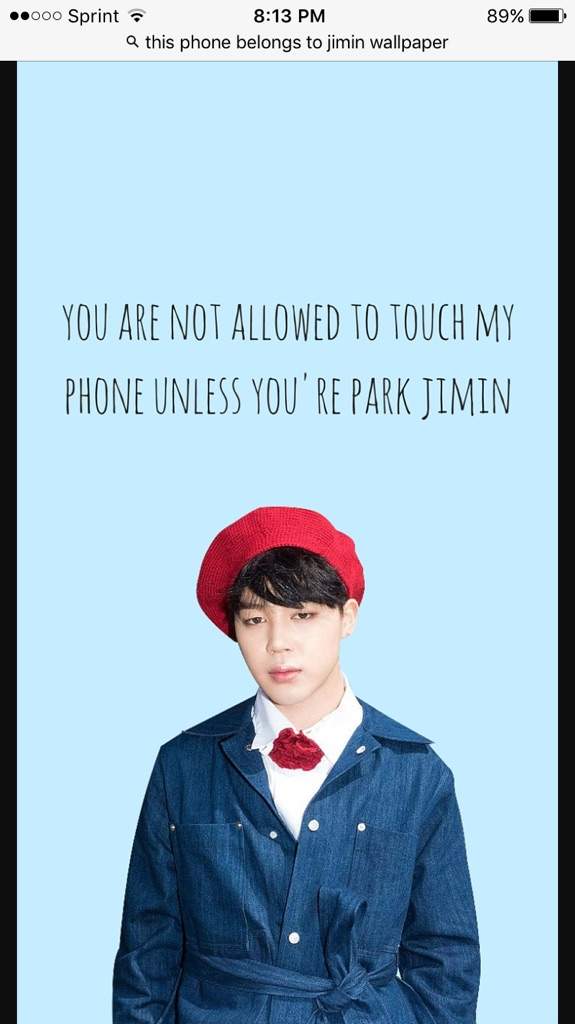 Jimin Wallpaper - Bts Jimin Young Forever , HD Wallpaper & Backgrounds