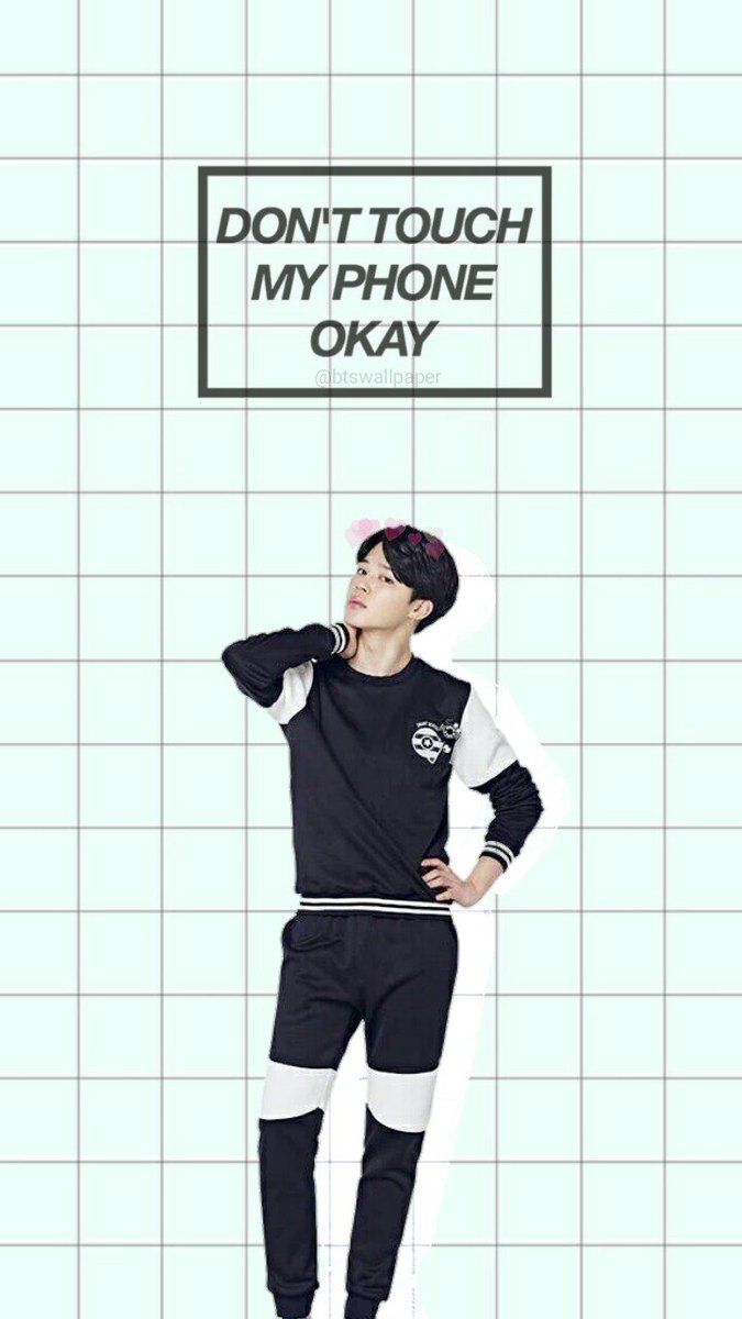 This Phone Belongs To Wallpaper - Bts Standing Photo Jimin , HD Wallpaper & Backgrounds