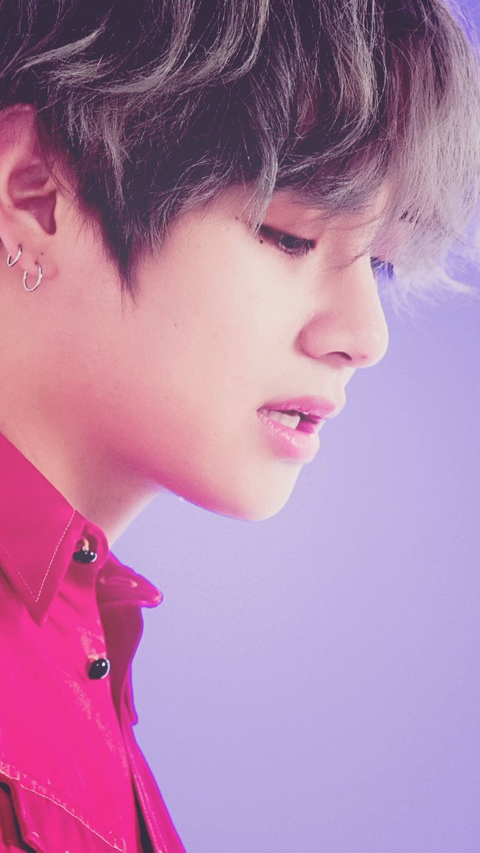 주리 Ar Twitter Taehyung Naver X Dispatch Hd Wallpaper Backgrounds Download