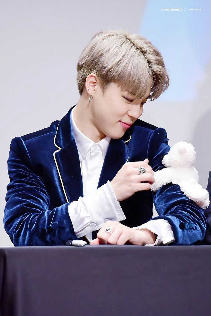 Park Jimin Cute , HD Wallpaper & Backgrounds