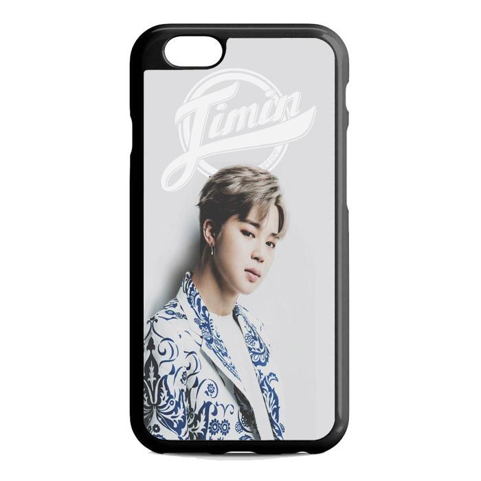 Bts Park Jimin Wallpaper Iphone 6 Iphone 6s Case Jimin