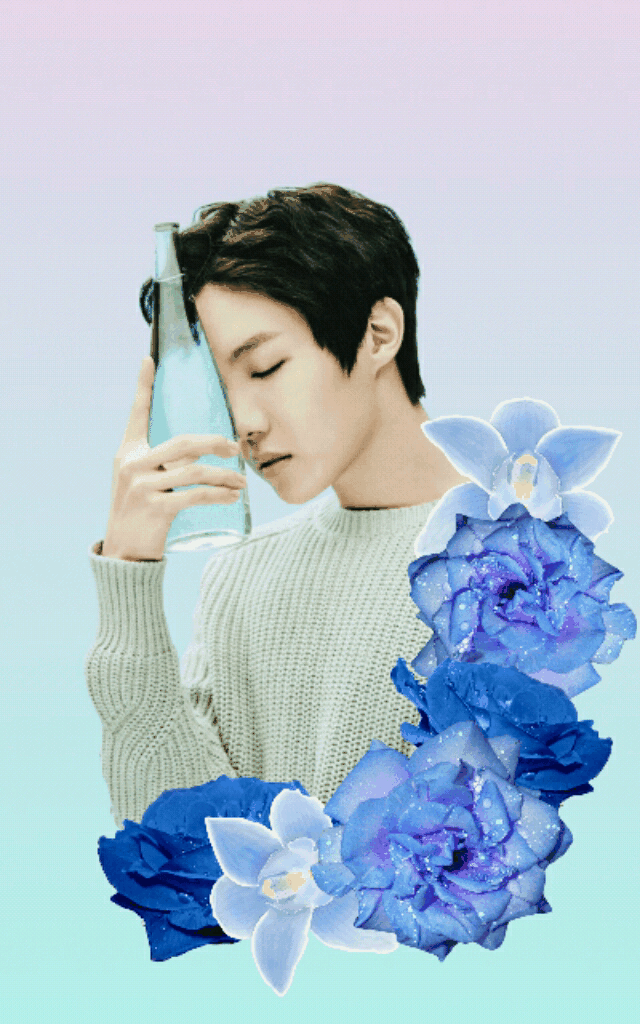 Some Bts Pastel Wallpapers - Bts Jhope , HD Wallpaper & Backgrounds