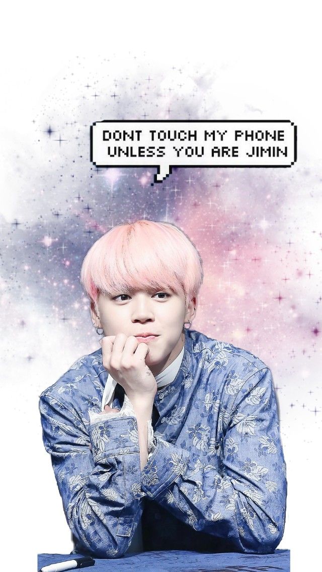 Jimin Wallpaper - Bts Phone Wallpaper Jimin , HD Wallpaper & Backgrounds