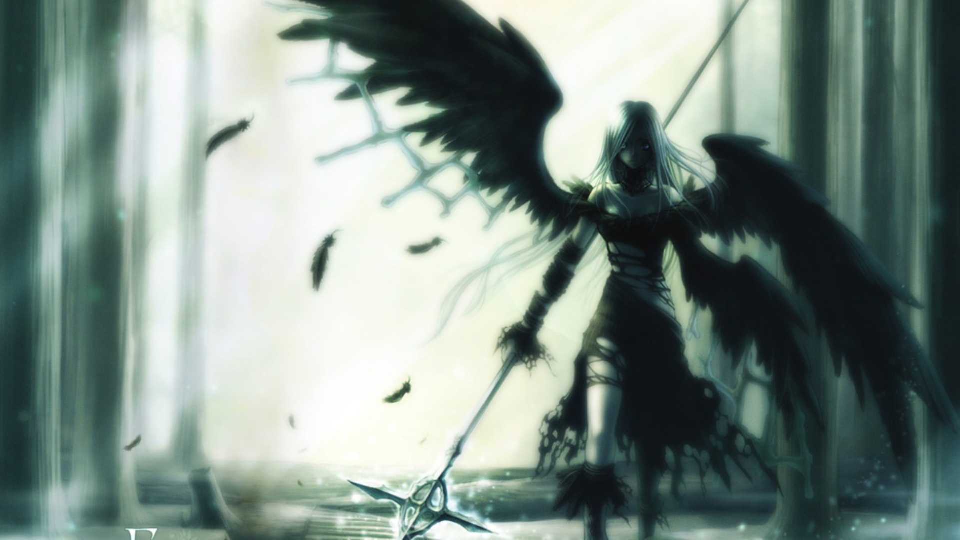 Top Best Dark Angel Ideas On Pinterest Bts Wings Wallpaper Anime