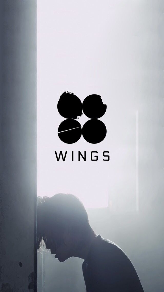 V Bts Wings Wallpaper - Bts Wings Wallpaper Iphone , HD Wallpaper & Backgrounds