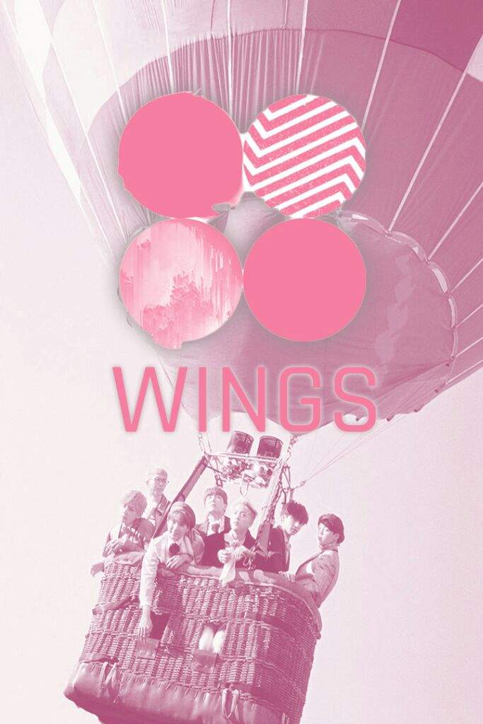 Bts Wings Wallpaper - Most Beautiful Moment In Life Photoshoot , HD Wallpaper & Backgrounds
