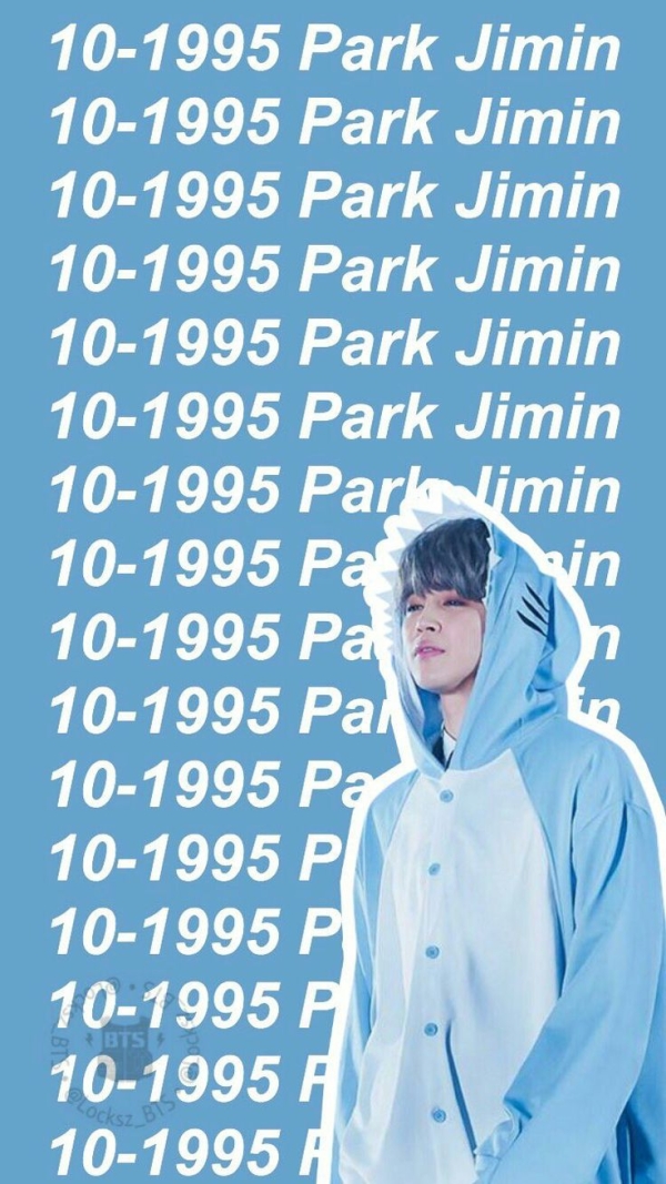 Jimin Wallpaper - Cute Jimin Wallpaper Edits , HD Wallpaper & Backgrounds