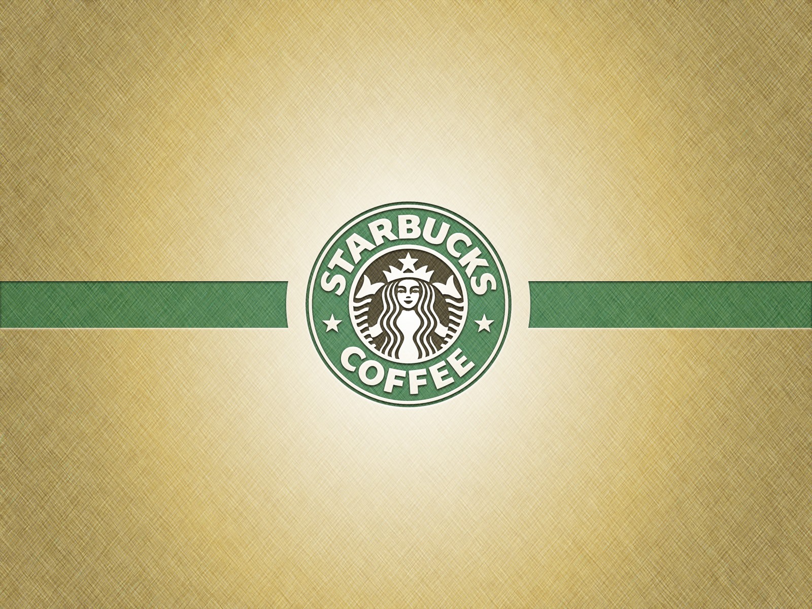 Starbucks Wallpaper - Background Starbucks Coffee , HD Wallpaper & Backgrounds