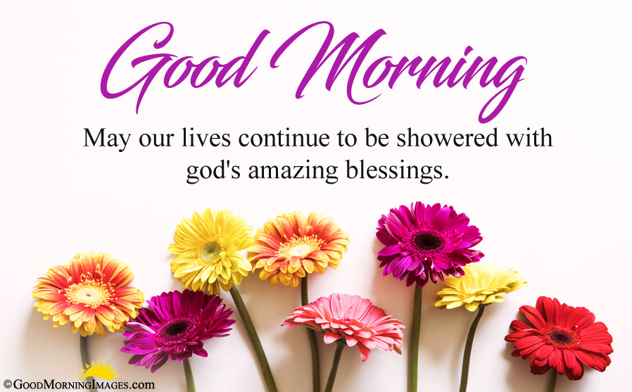 Good Morning Sunday Blessings Images And Quotes