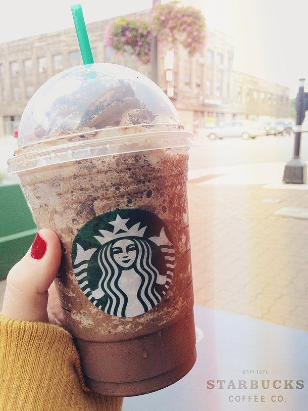 Starbucks Tumblr Wallpaper - Starbucks Tumblr Iphone , HD Wallpaper & Backgrounds