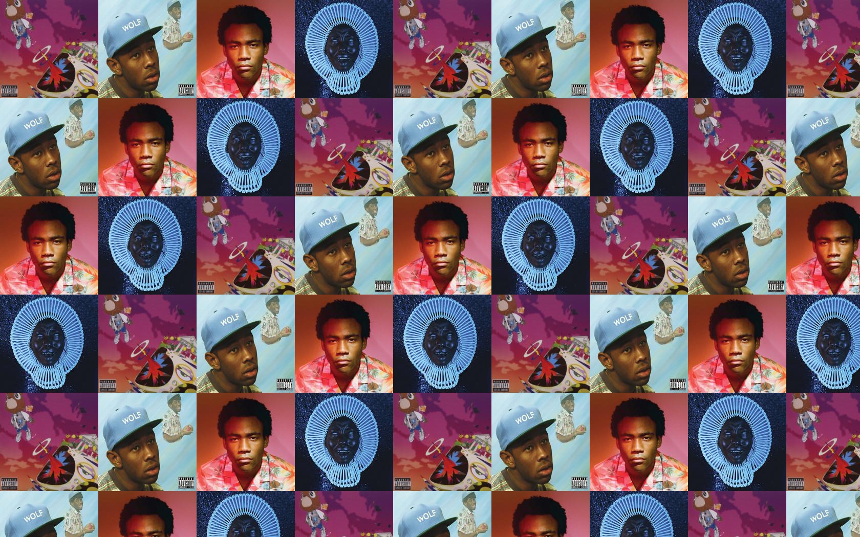 Search Wallpapers - Tyler The Creator Album Art , HD Wallpaper & Backgrounds