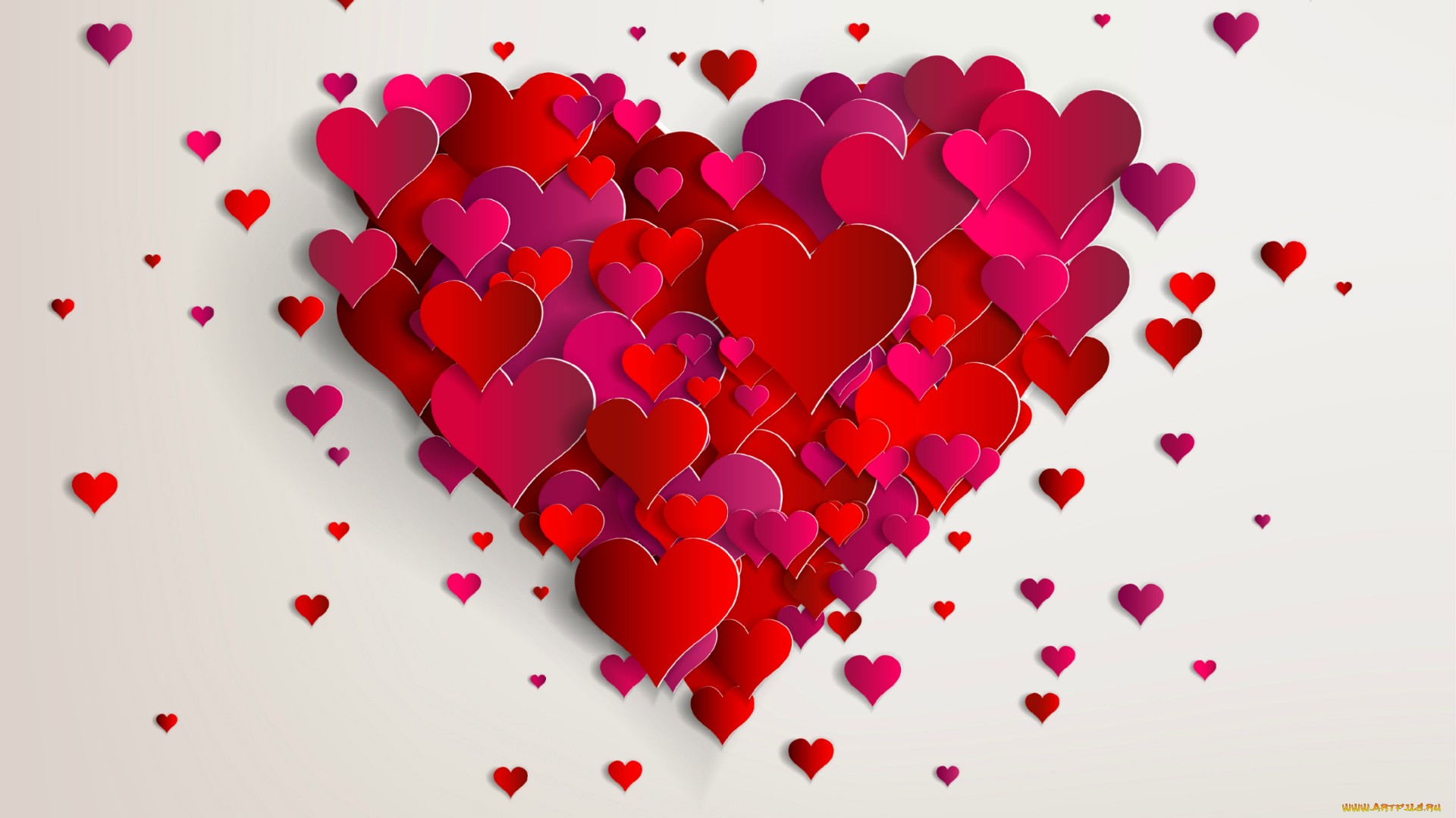 Petal, Broken Heart, Love, Magenta, Heart Hd Wallpaper, - Ready For Valentine Day , HD Wallpaper & Backgrounds