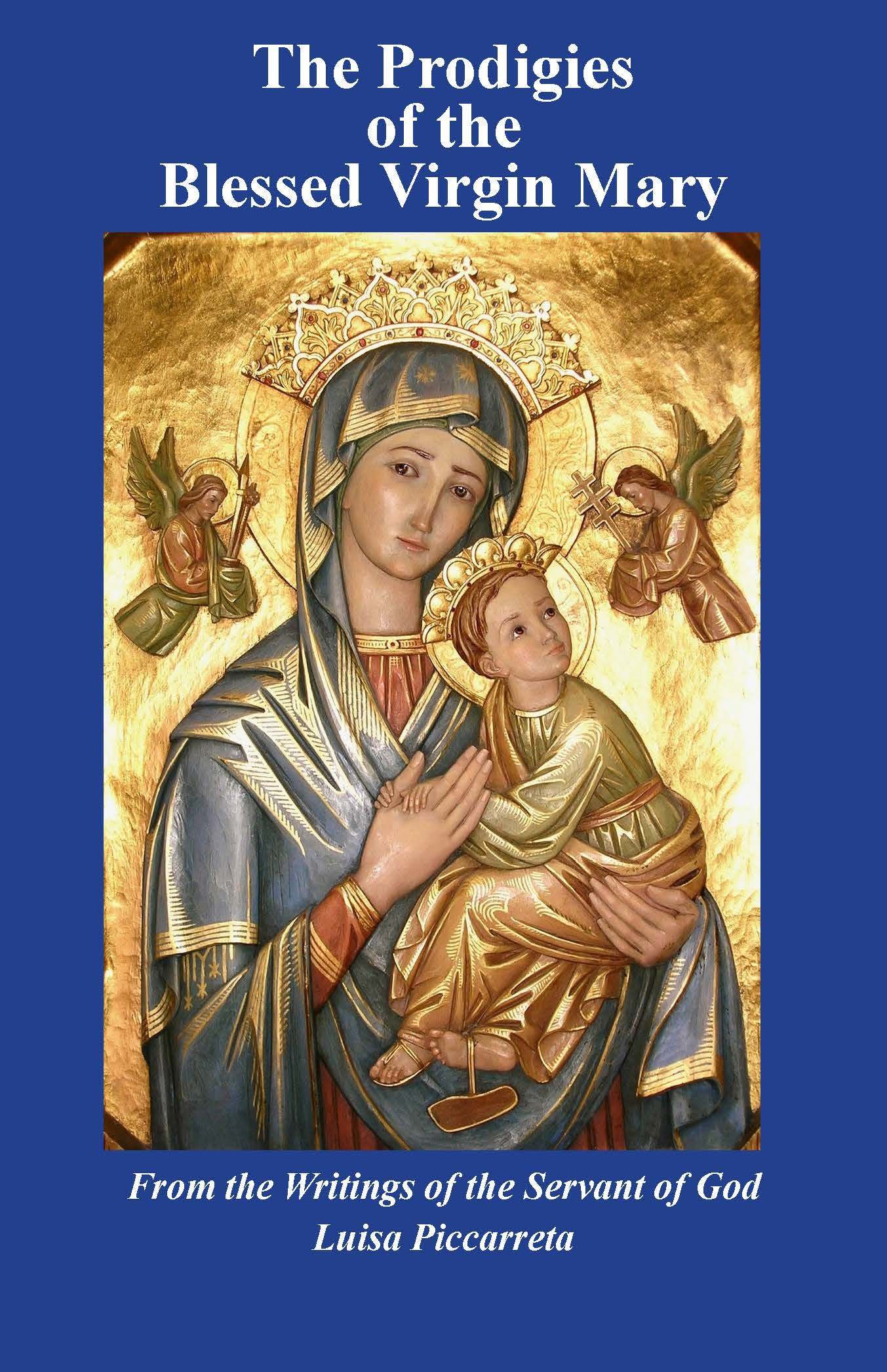 Mother Mary Wallpaper - Prayer For Financial Aid Mother Of Perpetual Help , HD Wallpaper & Backgrounds