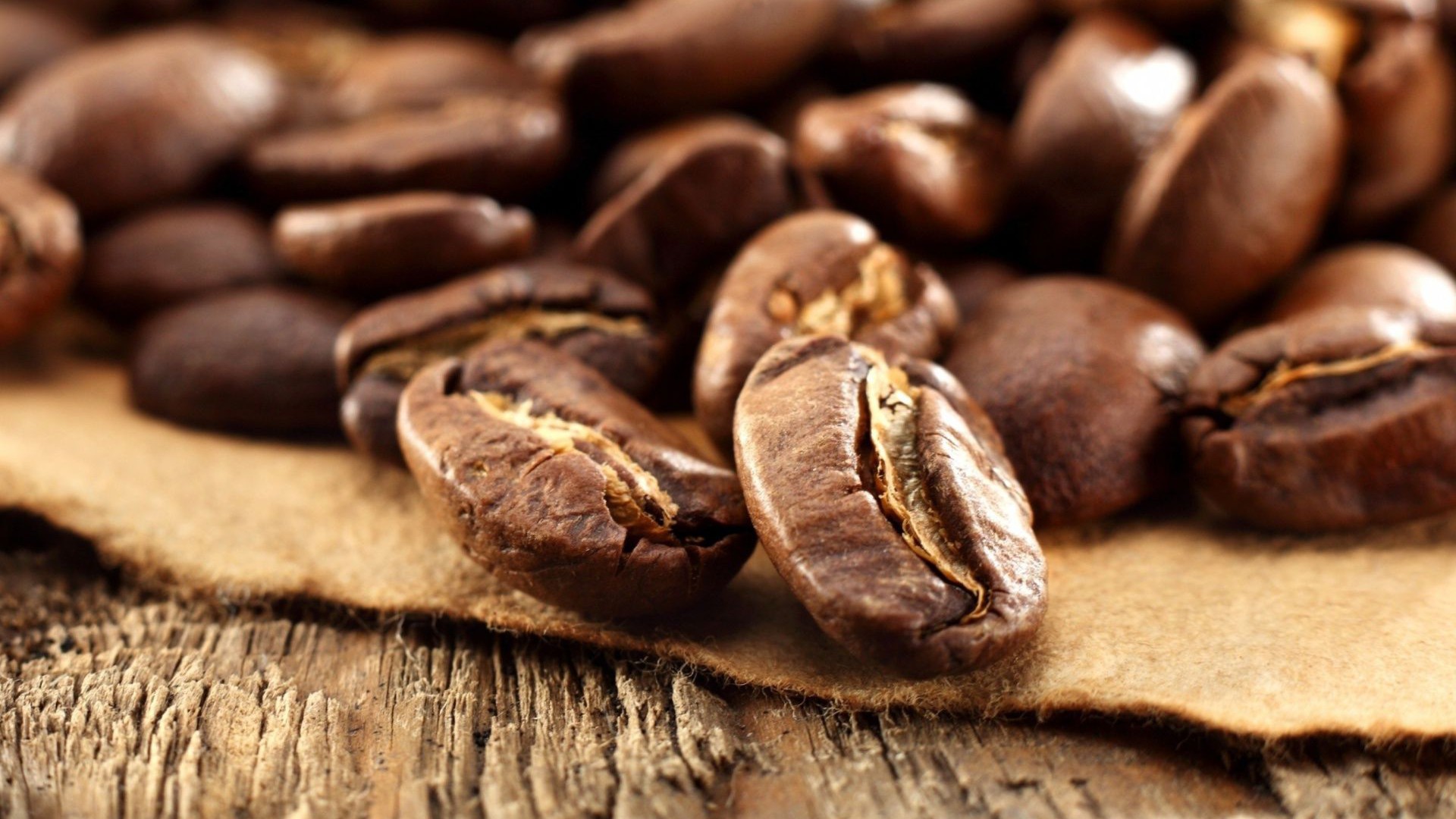 Download Coffee Bean Photo - Coffee Beans Wallpaper Hd , HD Wallpaper & Backgrounds