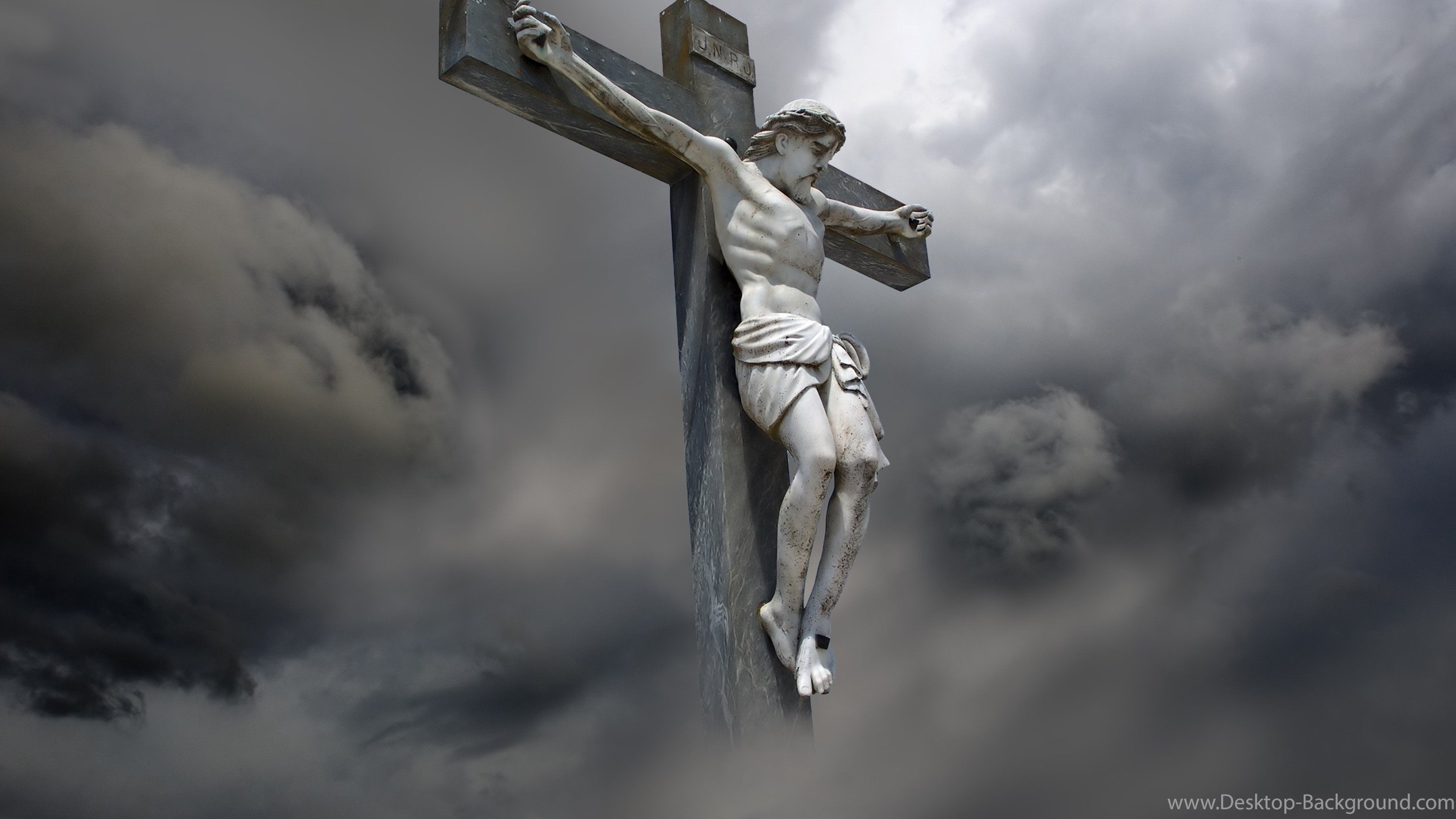 Popular - Jesus Cross Images Hd , HD Wallpaper & Backgrounds