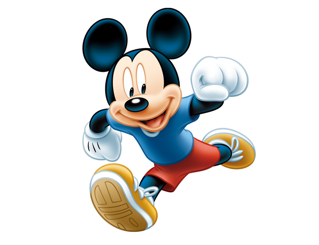 Collection Of 7 Mickey Mouse Cartoons Hd - Mickey Mouse Images Hd , HD Wallpaper & Backgrounds