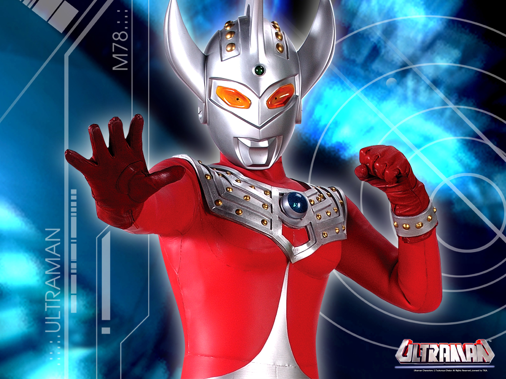 Ultraman Wallpapers Ultraman Wallpaper Desktop Ultraman Hd Desktop Walpaper Hd Wallpaper Backgrounds Download