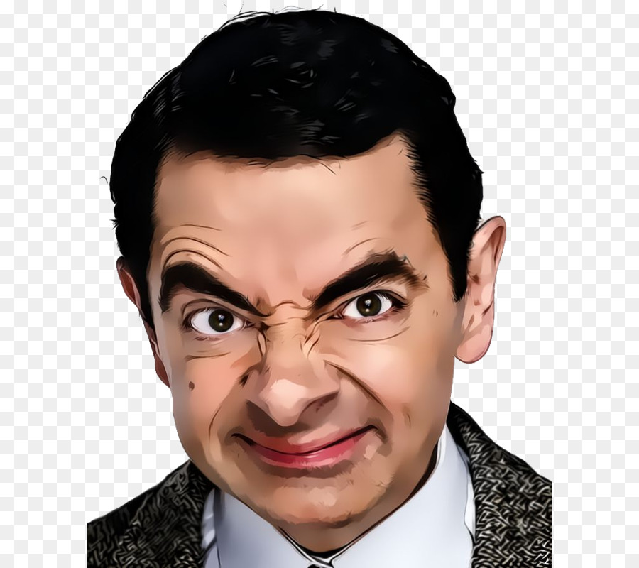 Rowan Atkinson, Mr Bean, Desktop Wallpaper, Face, Facial - Mr Bean Dp , HD Wallpaper & Backgrounds