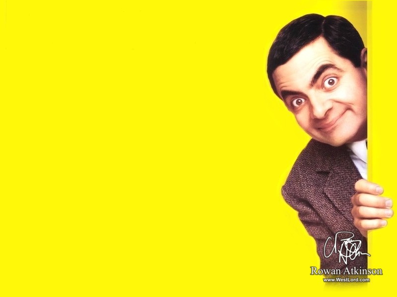 Rowan Atkinson , HD Wallpaper & Backgrounds