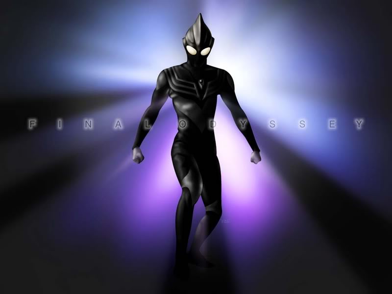 A Feed Of Dc Chew's Images And Videos For This Album - Ultraman Tiga Wallpaper Hd , HD Wallpaper & Backgrounds