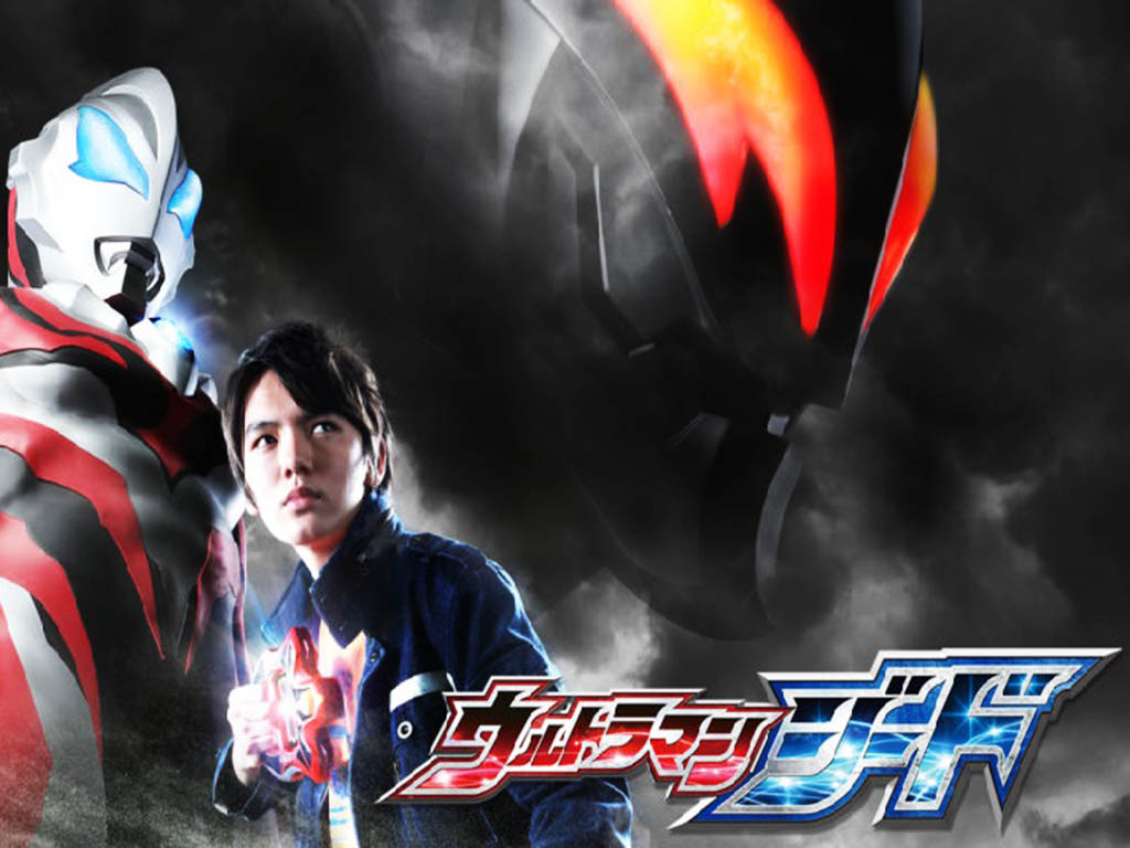 Ultraman Belial Vs Geed , HD Wallpaper & Backgrounds