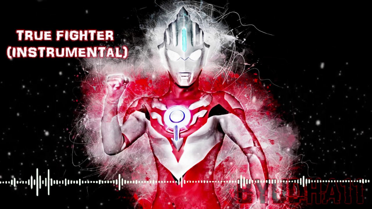 Ultraman Orb True Fighter - Ultraman Orb Origin First , HD Wallpaper & Backgrounds