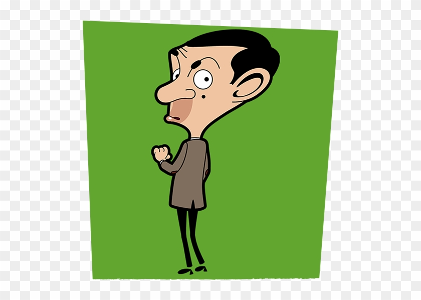 Mr Bean Cartoon Wallpaper Hd , HD Wallpaper & Backgrounds