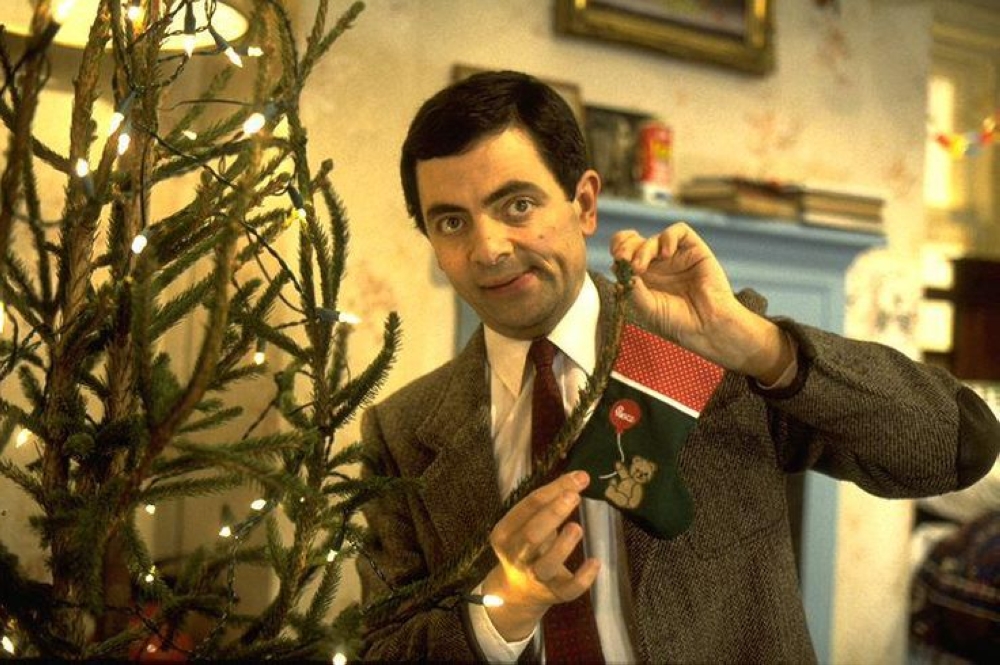 Bean Images 568000 Hd Wallpaper And Background Photos - Merry Christmas Mr Bean , HD Wallpaper & Backgrounds