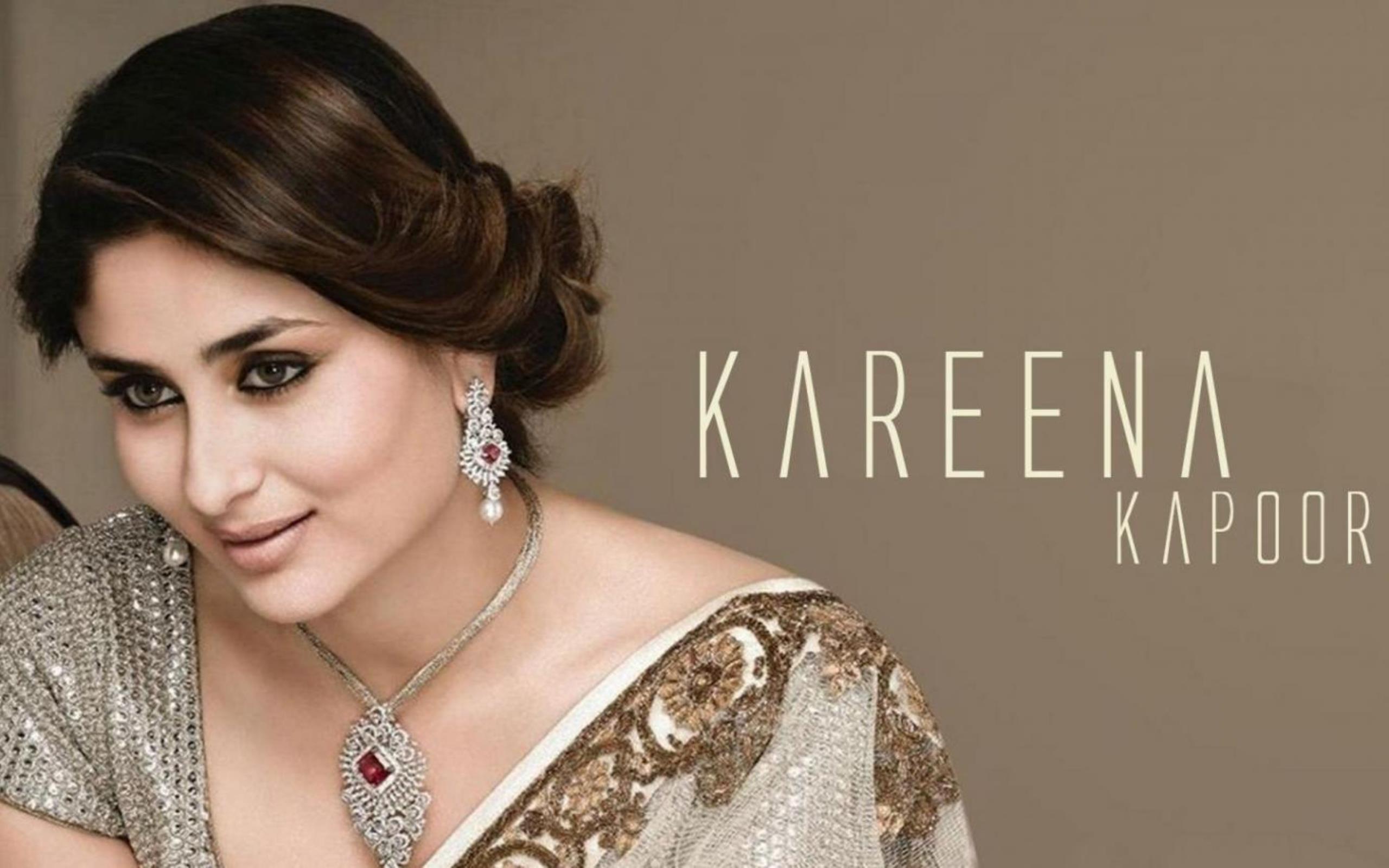 Kareena Kapoor Wallpaper - Hairstyle For Women Indian , HD Wallpaper & Backgrounds