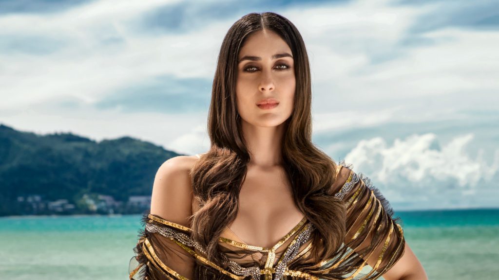 Kareena Kapoor Background Images Hd - Kareena Kapoor , HD Wallpaper & Backgrounds