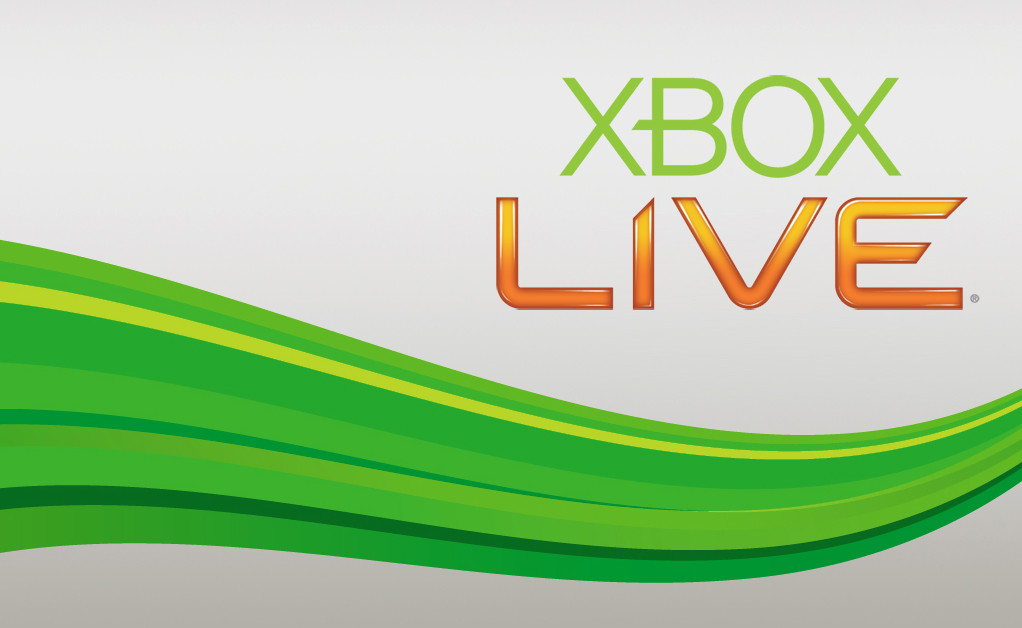 Gold - Xbox Live , HD Wallpaper & Backgrounds