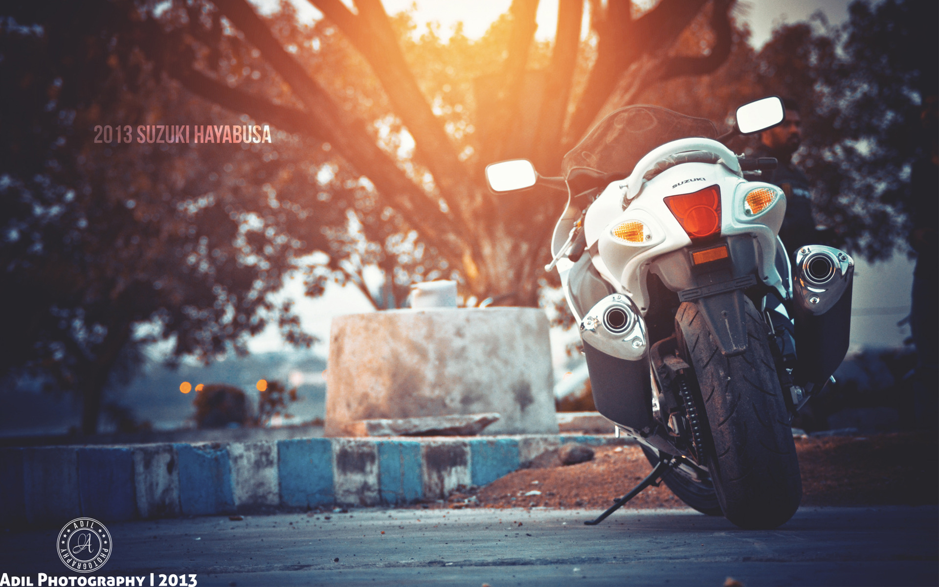 Suzuki Hayabusa Hd Wallpaper - Hd Wallpaper Of Hayabusa , HD Wallpaper & Backgrounds